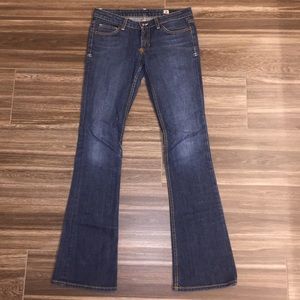 People’s Liberation Jeans
